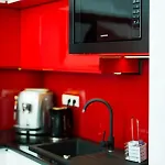 Cozy And Large 62 M2 With Air Conditioning, Old Town Апартаменты *