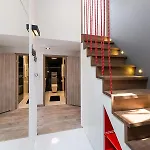 Апартаменты Cozy And Large 62 M2 With Air Conditioning, Old Town *