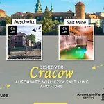 Апартаменты Cozy And Large 62 M2 With Air Conditioning, Old Town