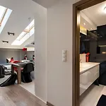 Cozy And Large 62 M2 With Air Conditioning, Old Town *