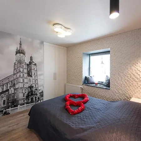 Cozy And Large 62 M2 With Air Conditioning, Old Town 아파트