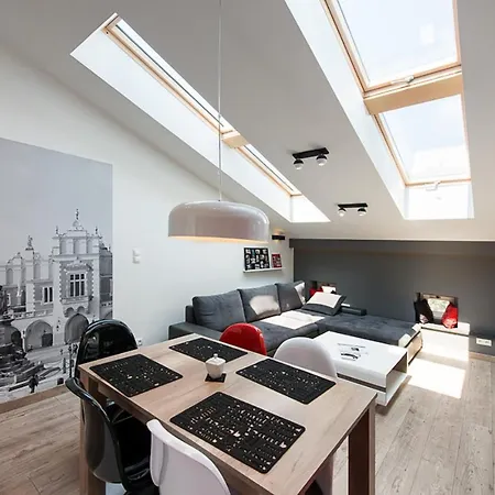 Cozy And Large 62 M2 With Air Conditioning, Old Town